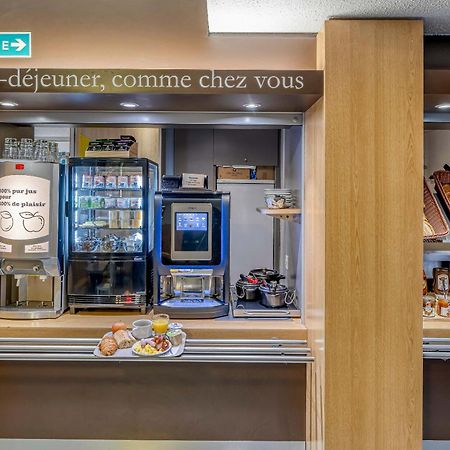 B&B Hotel Bordeaux Lormont Ngoại thất bức ảnh
