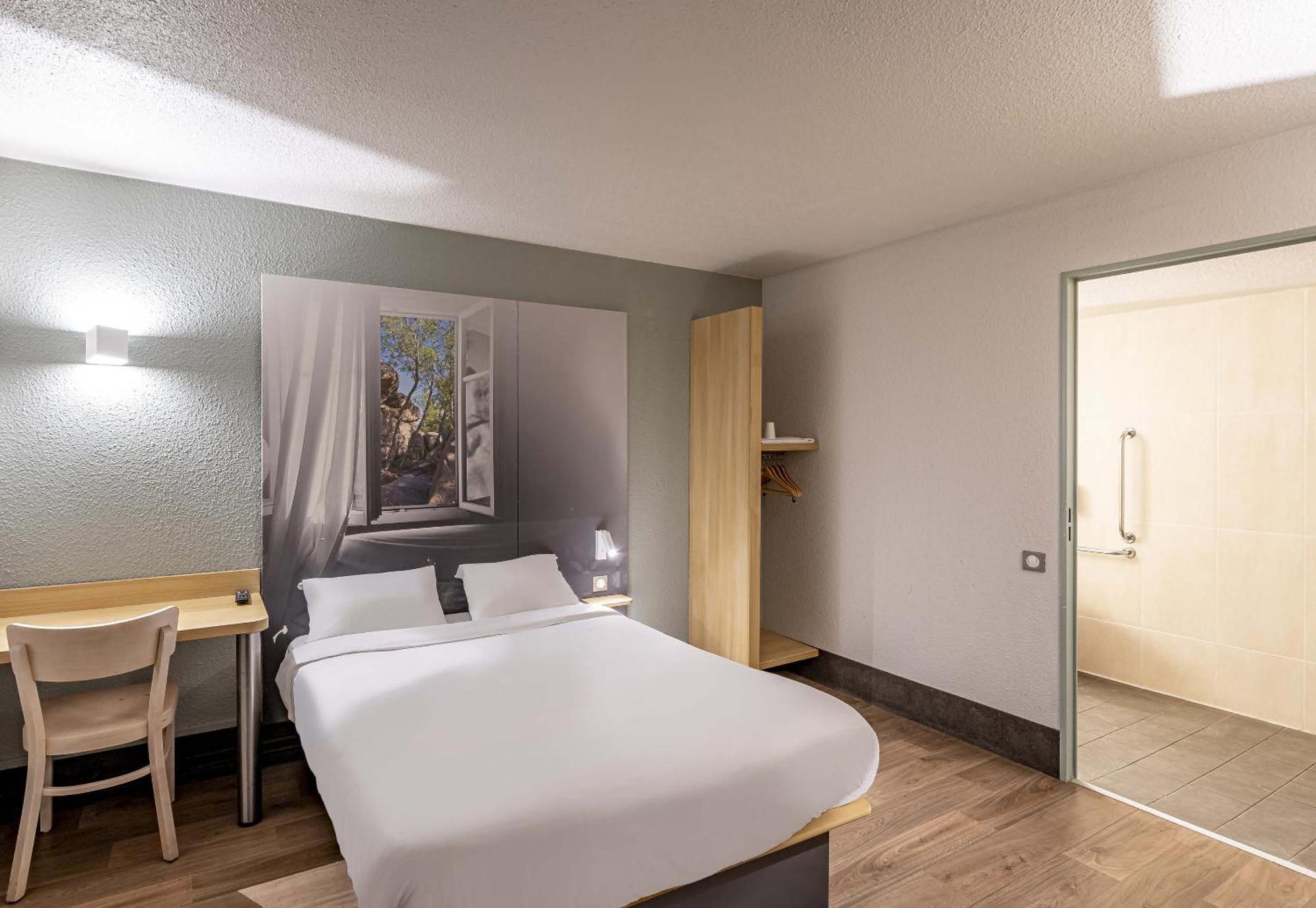 B&B Hotel Bordeaux Lormont Ngoại thất bức ảnh