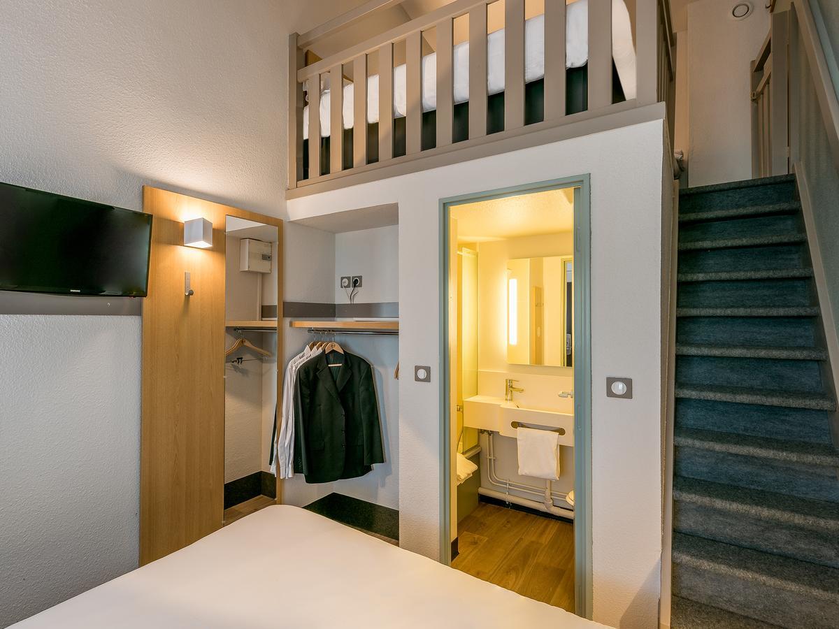 B&B Hotel Bordeaux Lormont Ngoại thất bức ảnh