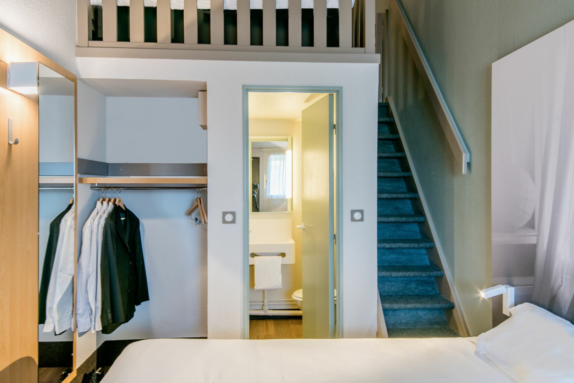 B&B Hotel Bordeaux Lormont Ngoại thất bức ảnh