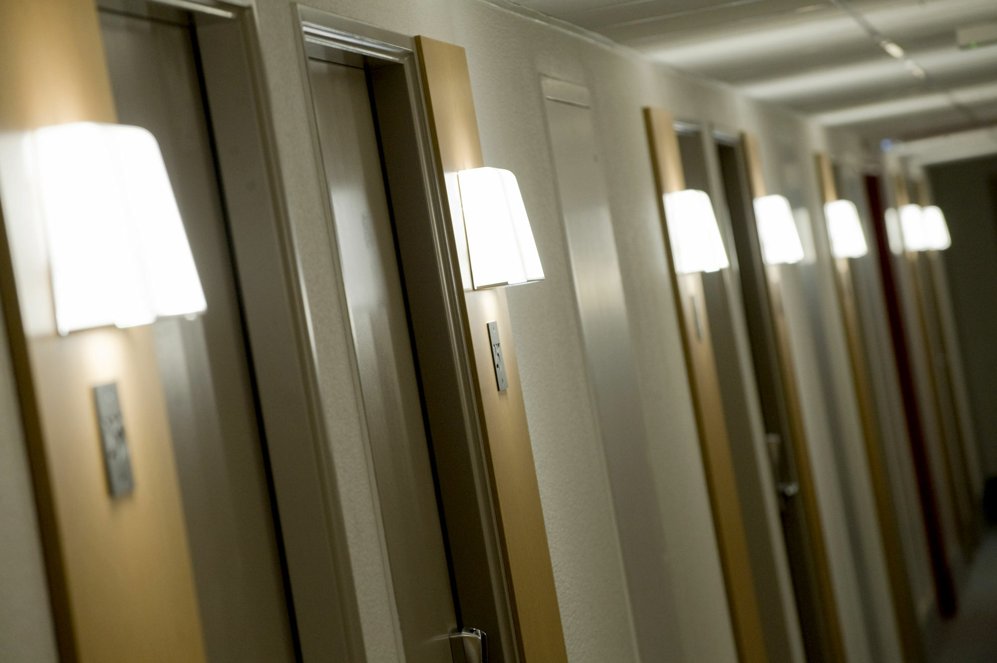 B&B Hotel Bordeaux Lormont Ngoại thất bức ảnh