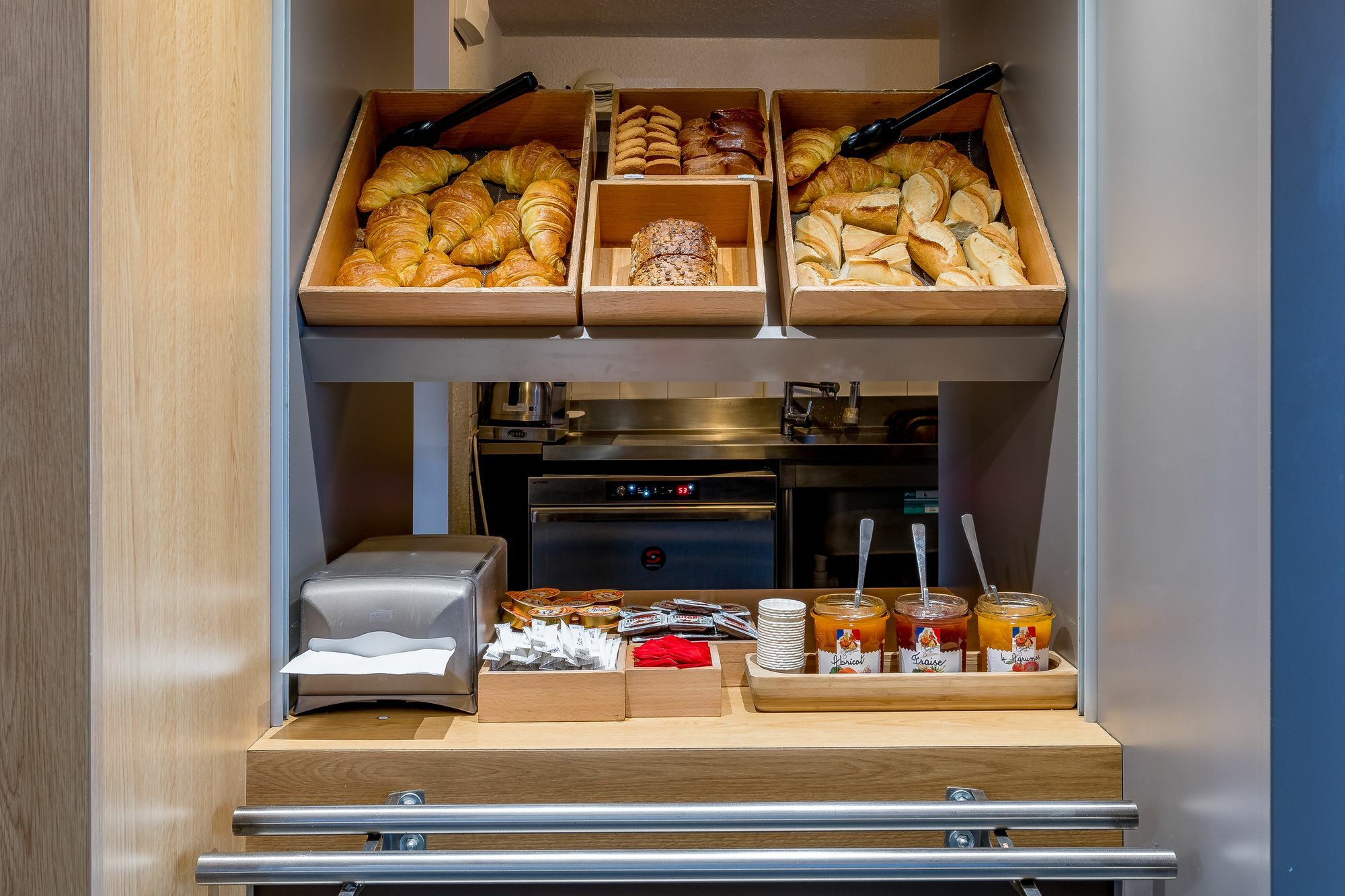B&B Hotel Bordeaux Lormont Ngoại thất bức ảnh
