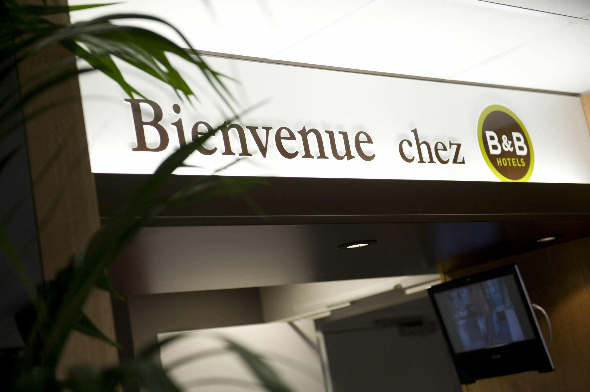 B&B Hotel Bordeaux Lormont Ngoại thất bức ảnh