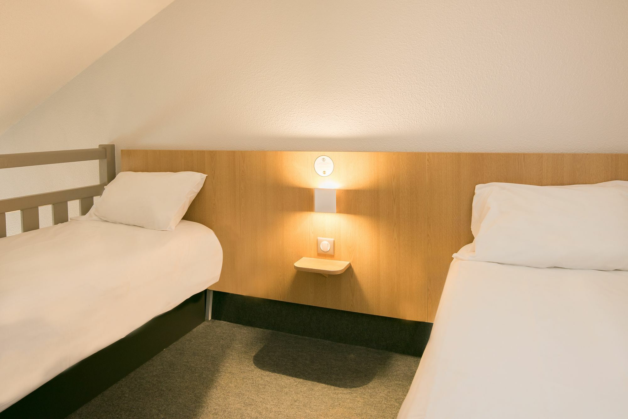 B&B Hotel Bordeaux Lormont Ngoại thất bức ảnh