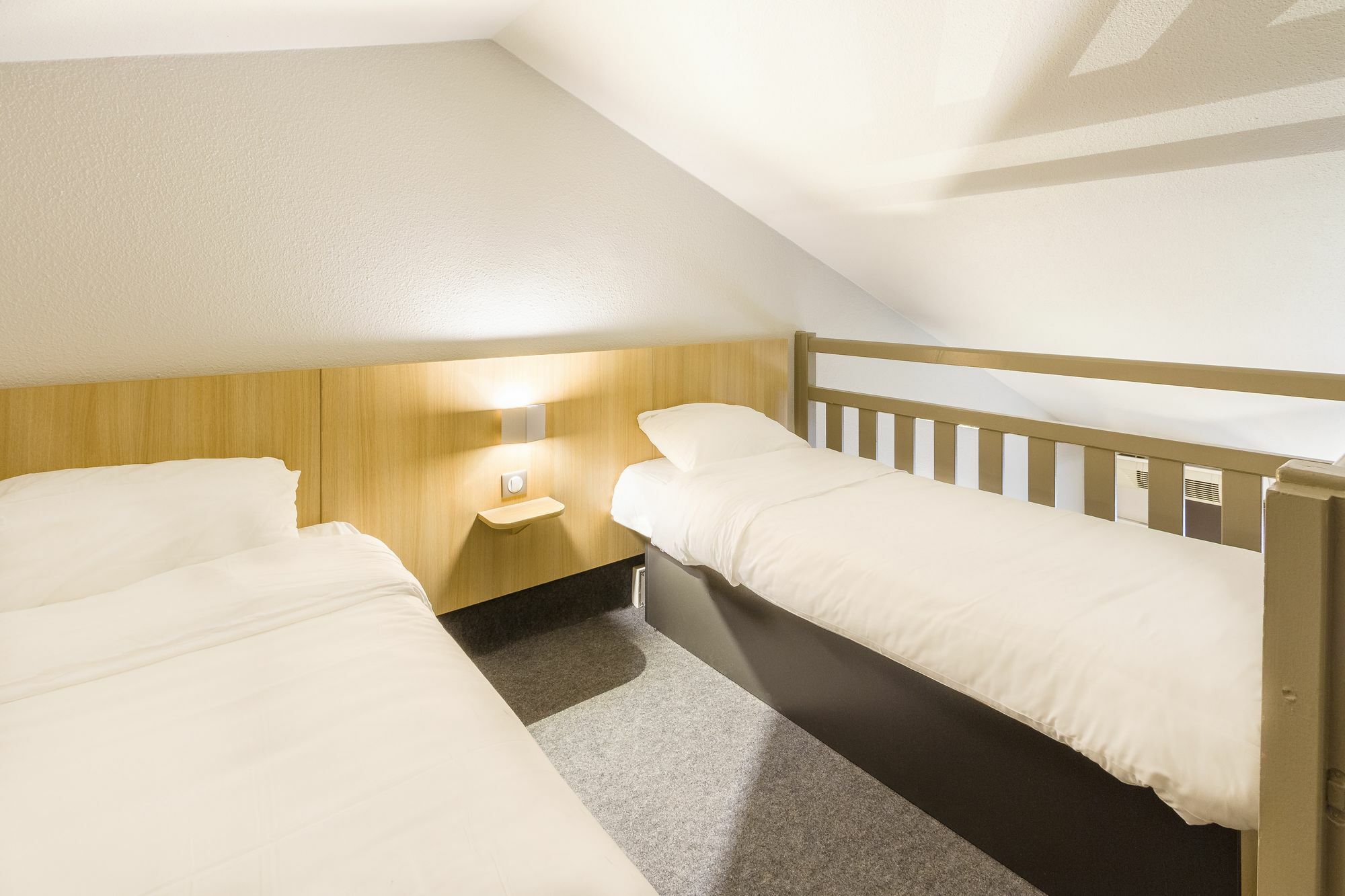 B&B Hotel Bordeaux Lormont Ngoại thất bức ảnh