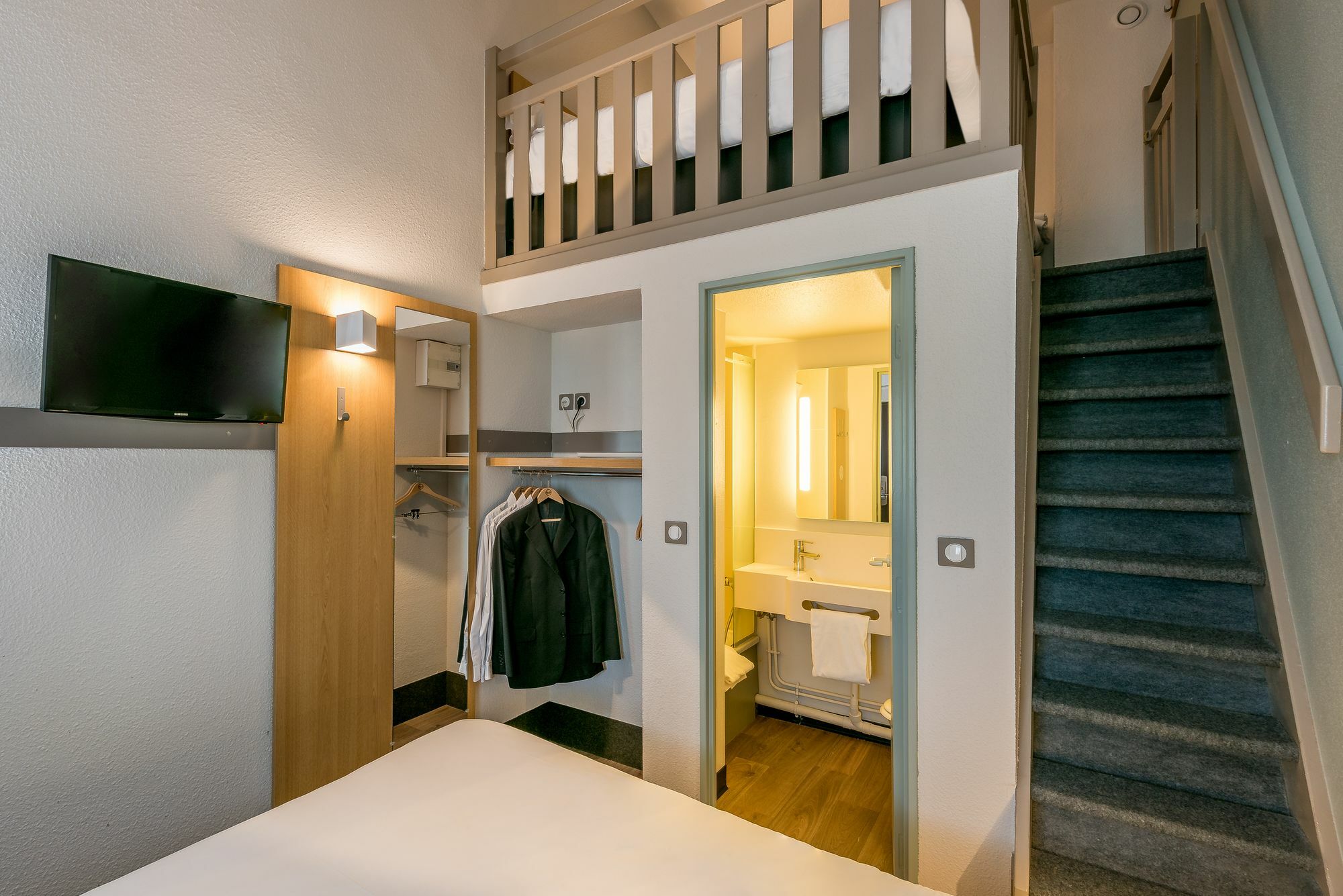 B&B Hotel Bordeaux Lormont Ngoại thất bức ảnh