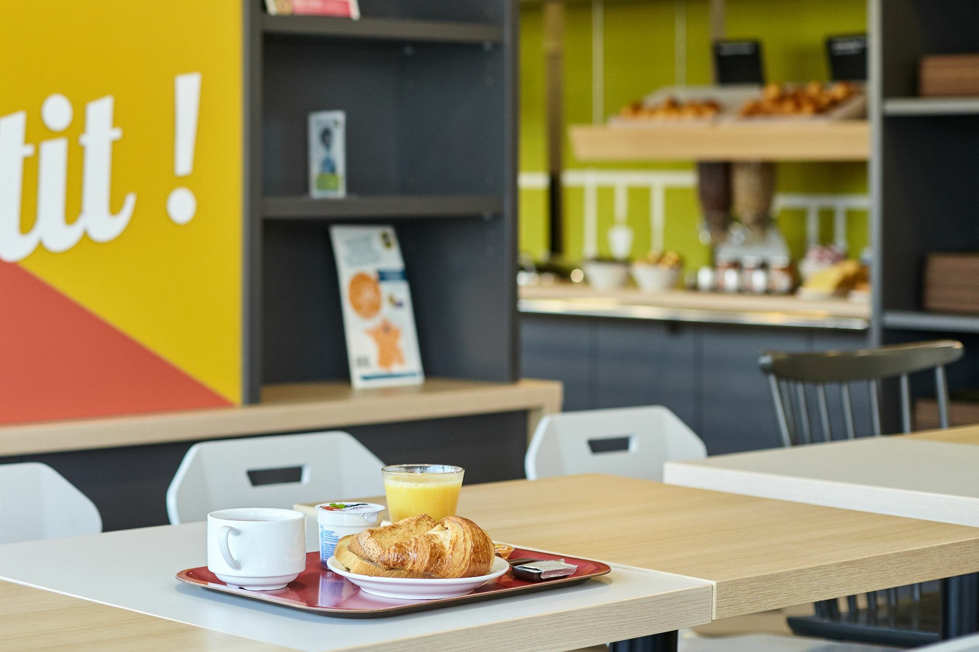 B&B Hotel Bordeaux Lormont Ngoại thất bức ảnh